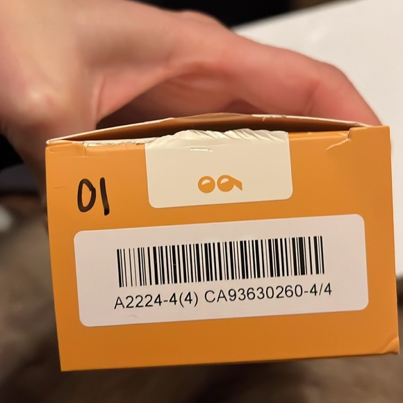 Blue light blockers - Picture 7 of 9